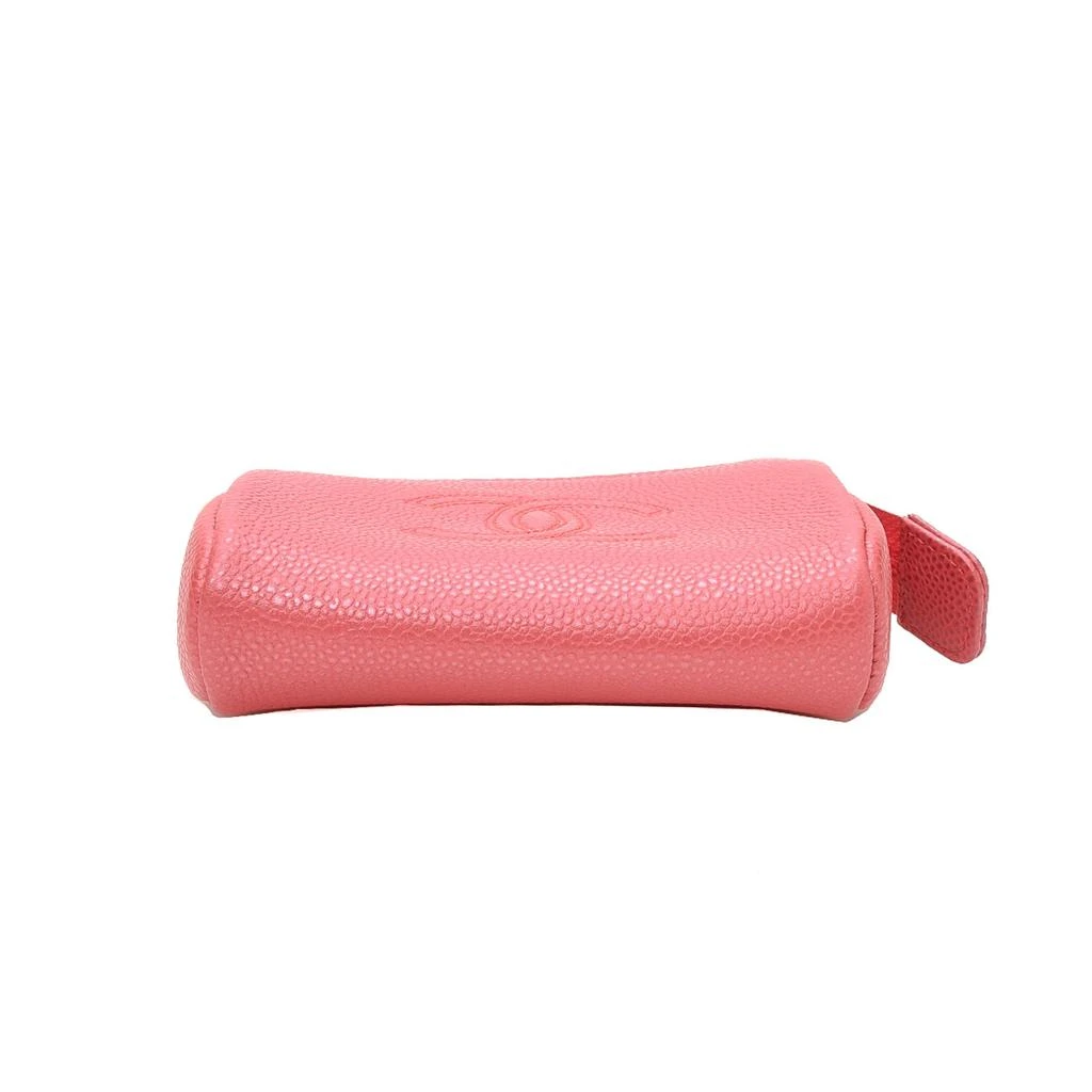 商品[二手商品] Chanel|CC Caviar Coin Purse,价格¥4446,第6张图片详细描述