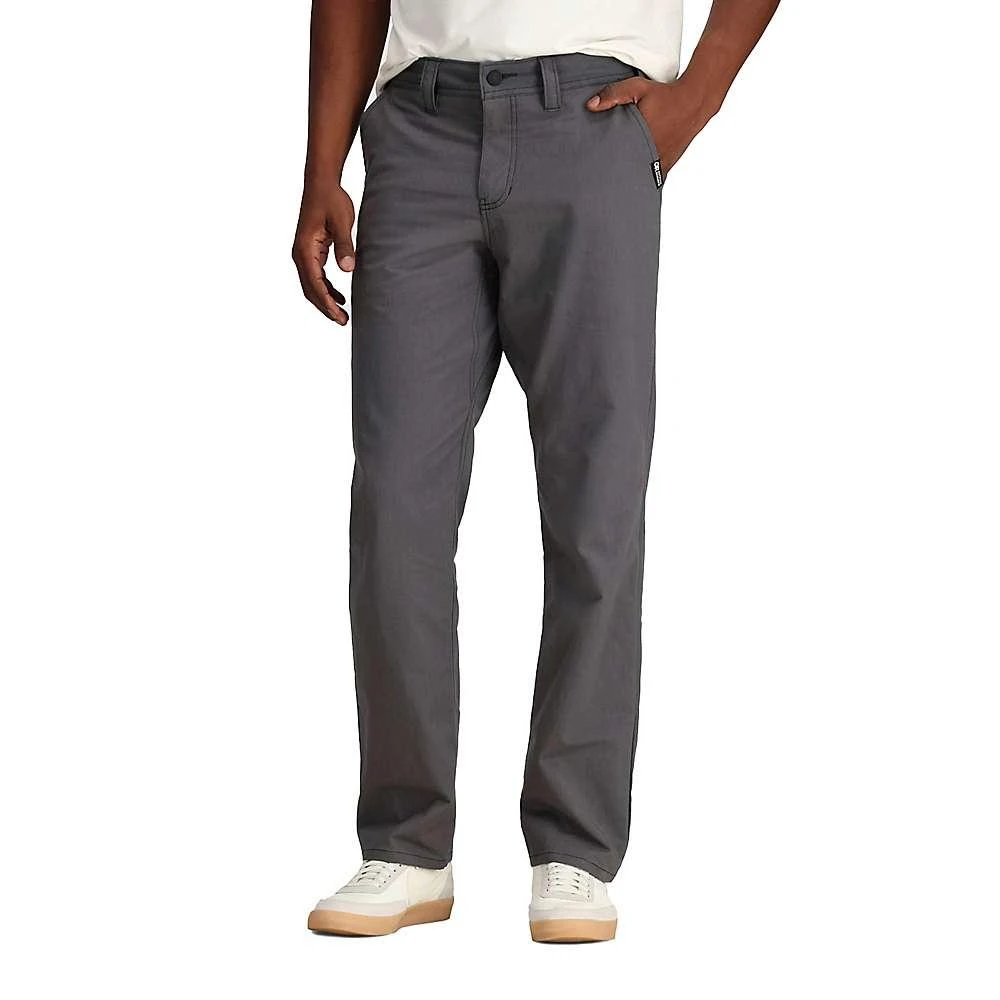 Outdoor Research Men's Canvas Pant - Straight Leg 商品