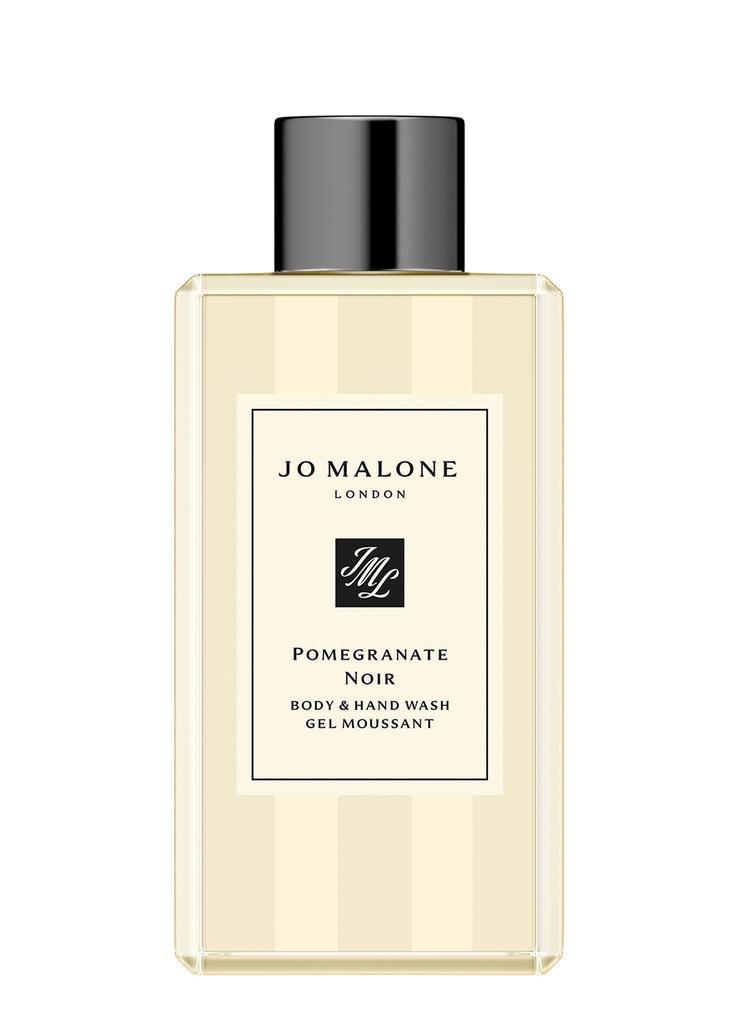 商品Jo Malone London|Pomegranate Noir Body and Hand Wash,价格¥159,第1张图片
