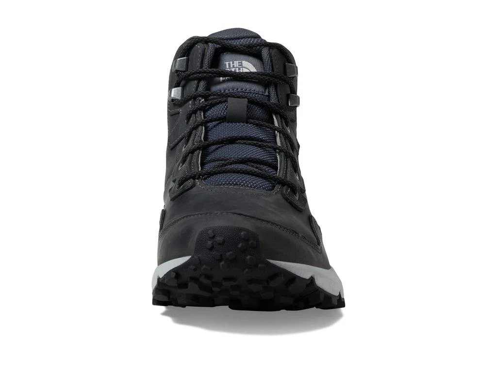 商品The North Face|Vals II Mid Leather WP,价格¥655,第2张图片详细描述