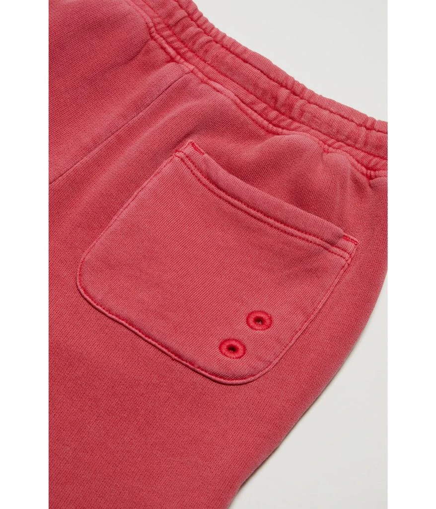 商品Vineyard Vines|Sun-Washed Knit Jetty Shorts (Toddler/Little Kids/Big Kids),价格¥325,第2张图片详细描述