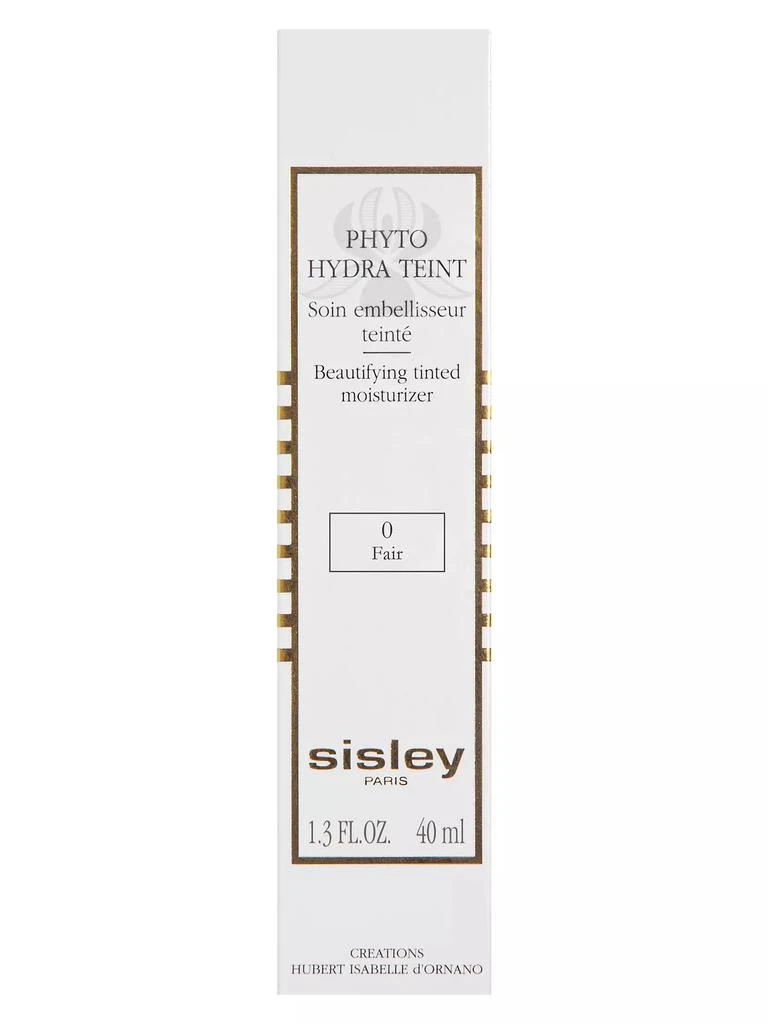 商品Sisley|Phyto-Hydra Teint,价格¥1056,第4张图片详细描述