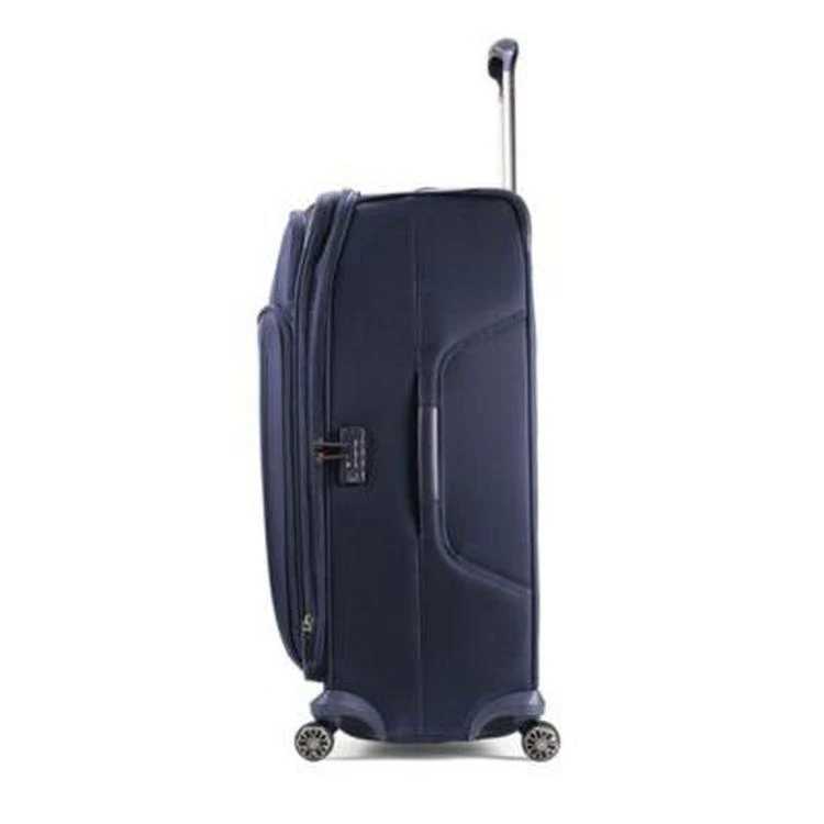 商品Samsonite|Silhouette Sphere XV Softside Spinner 29",价格¥1969,第2张图片详细描述