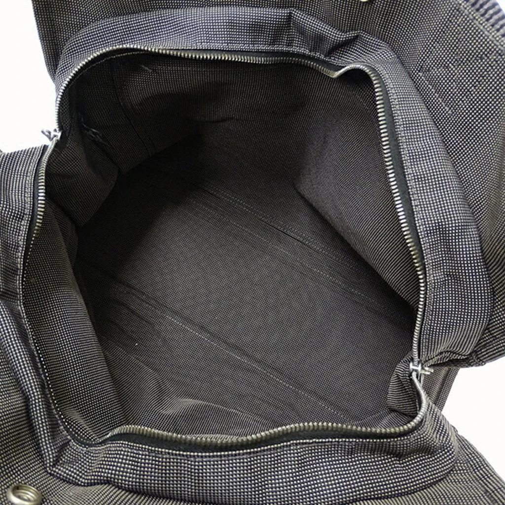 商品[二手商品] Hermes|Hermès Herline  Polyamide Tote Bag (Pre-Owned),价格¥4047,第4张图片详细描述