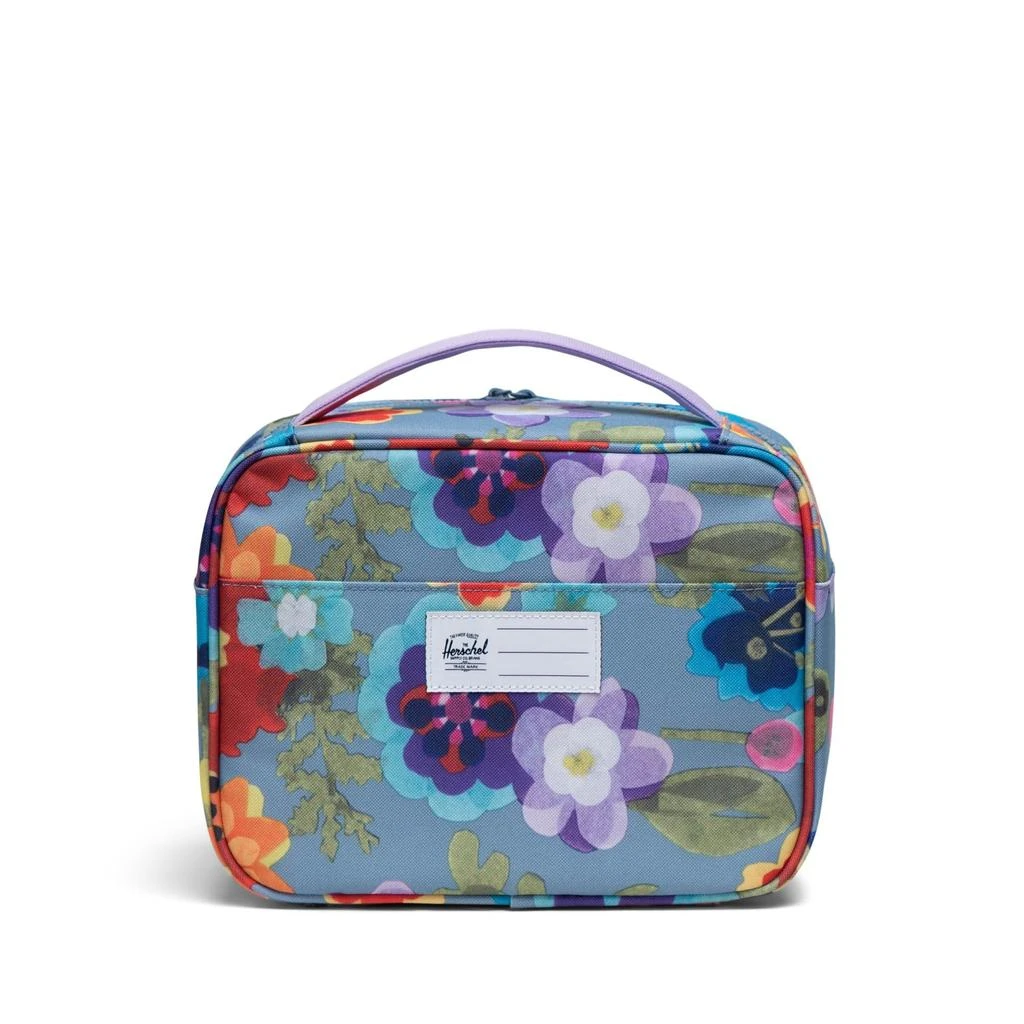 商品Herschel Supply|Pop Quiz Lunch Box,价格¥262,第2张图片详细描述