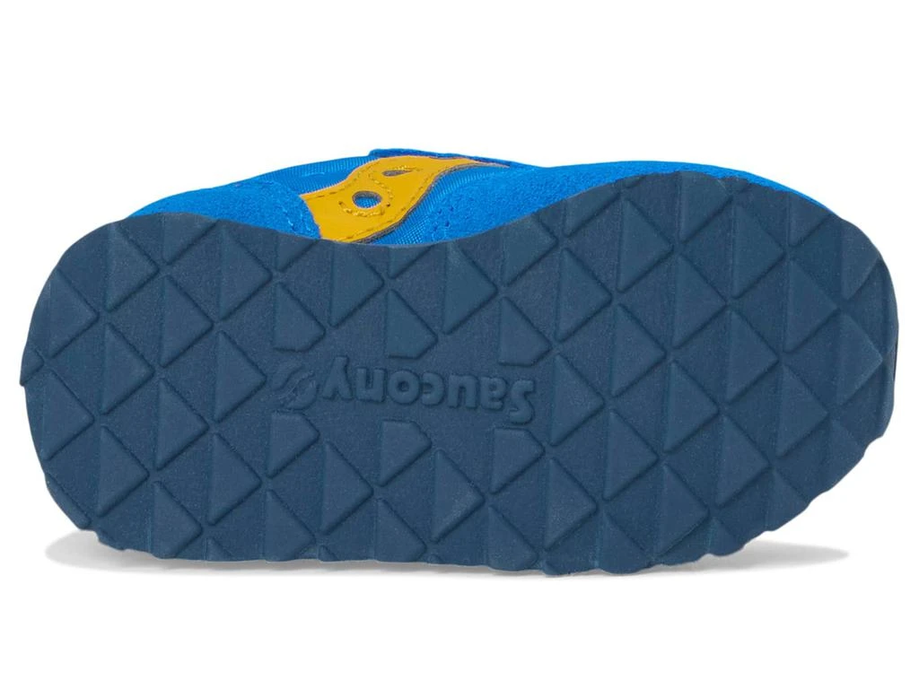 商品Saucony|Jazz Hook & Loop Sneaker (Toddler/Little Kid),价格¥183,第3张图片详细描述