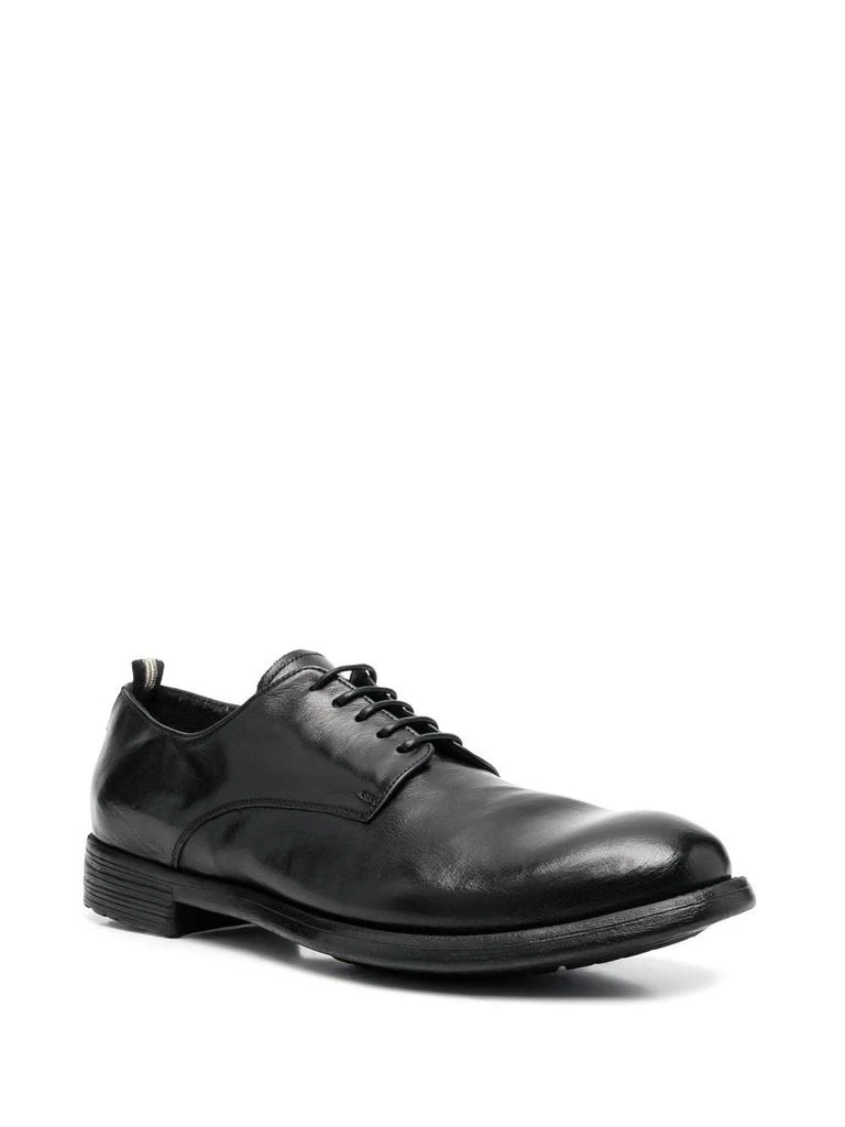 商品Officine Creative|OFFICINE CREATIVE Derby shoes,价格¥2210,第3张图片详细描述