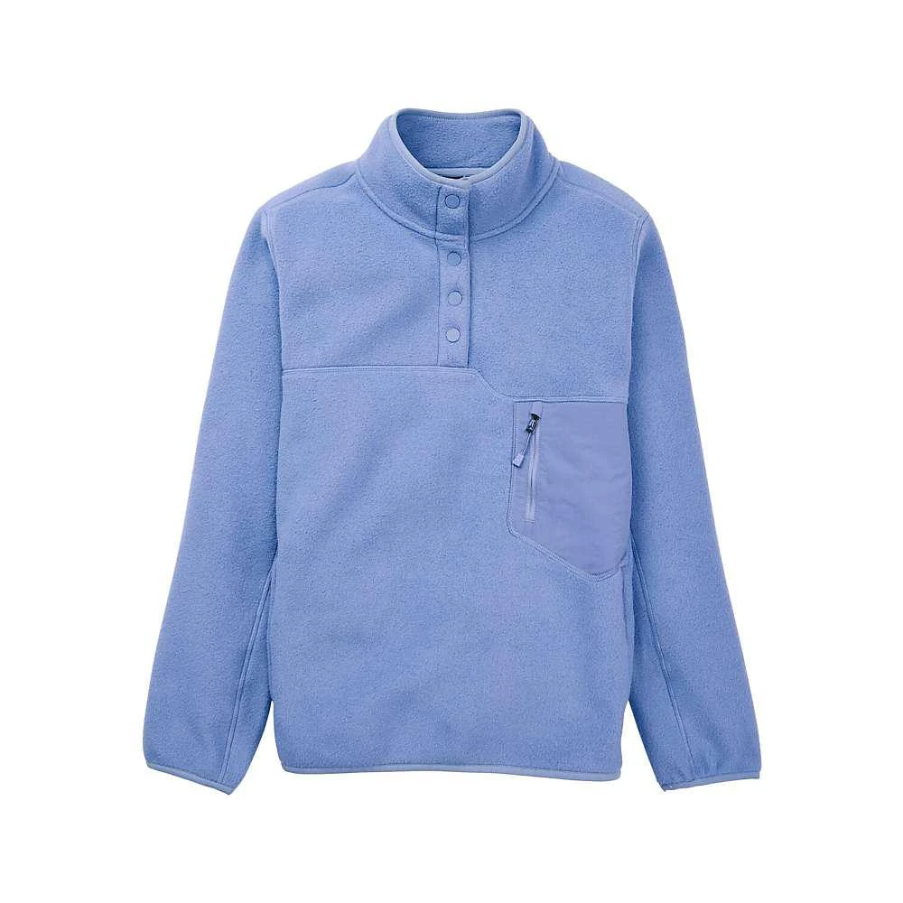 商品Burton|Burton Women's Cinder Fleece Pullover,价格¥693,第1张图片