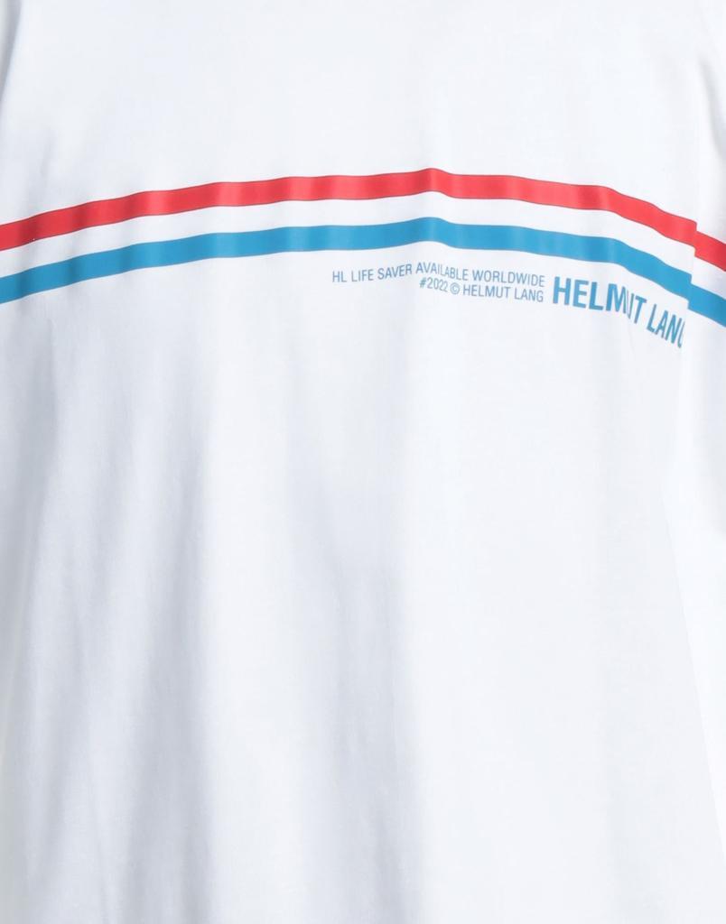 商品Helmut Lang|T-shirt,价格¥783,第6张图片详细描述