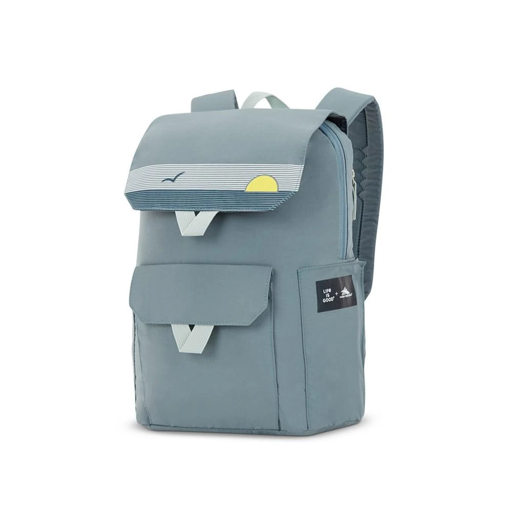 商品High Sierra|Kiera Mini Backpack,价格¥295,第1张图片