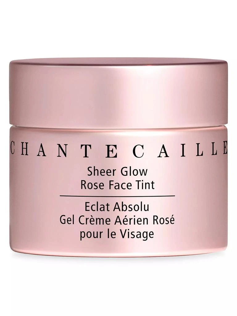 商品Chantecaille|Sheer Glow Rose Face Tint,价格¥642,第1张图片