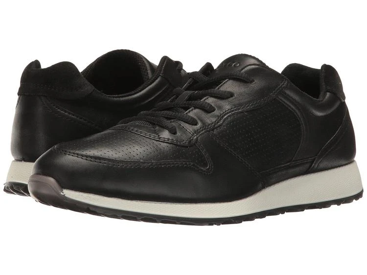 商品ECCO|Sneak休闲鞋履,价格¥777,第1张图片