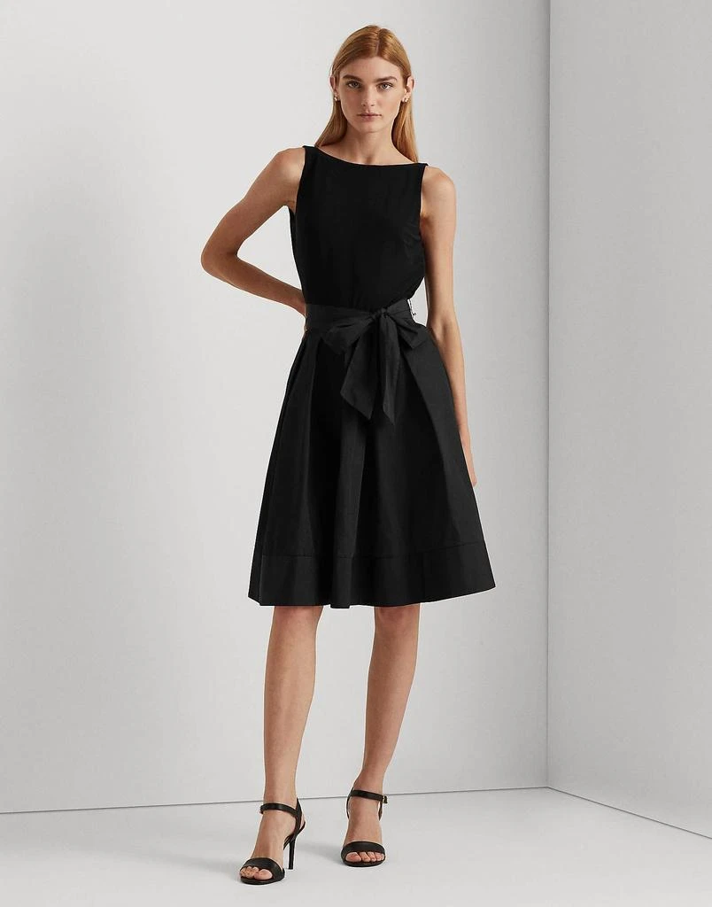 商品Ralph Lauren|Elegant dress,价格¥1072,第2张图片详细描述