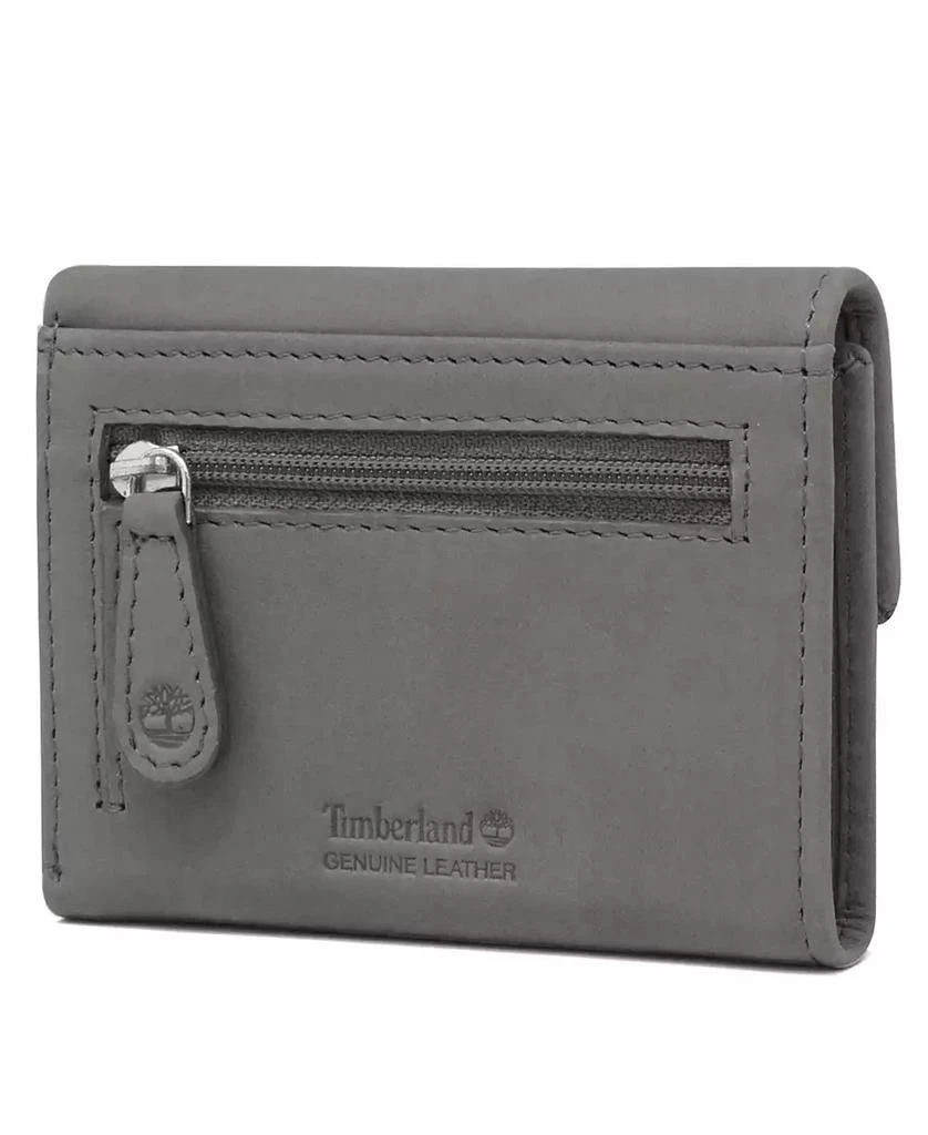 商品Timberland|Women's Snap Billfold Indexer Wallet,价格¥177,第4张图片详细描述