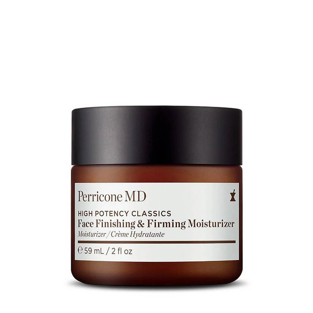 商品Perricone MD|Perricone MD High Potency Classics Face Finishing & Firming Moisturizer,价格¥164-¥804,第1张图片