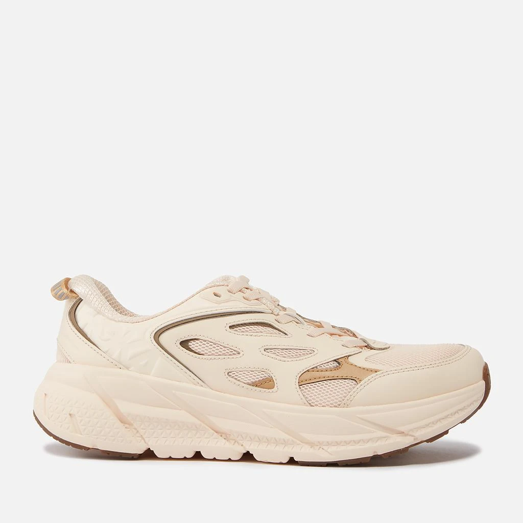 商品Hoka One One|Women's Clifton L Athletics Mesh Trainers,价格¥884,第1张图片