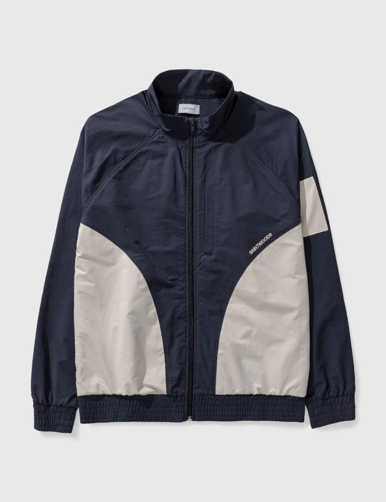 商品Saintwoods|SW Track Top,价格¥2392,第1张图片