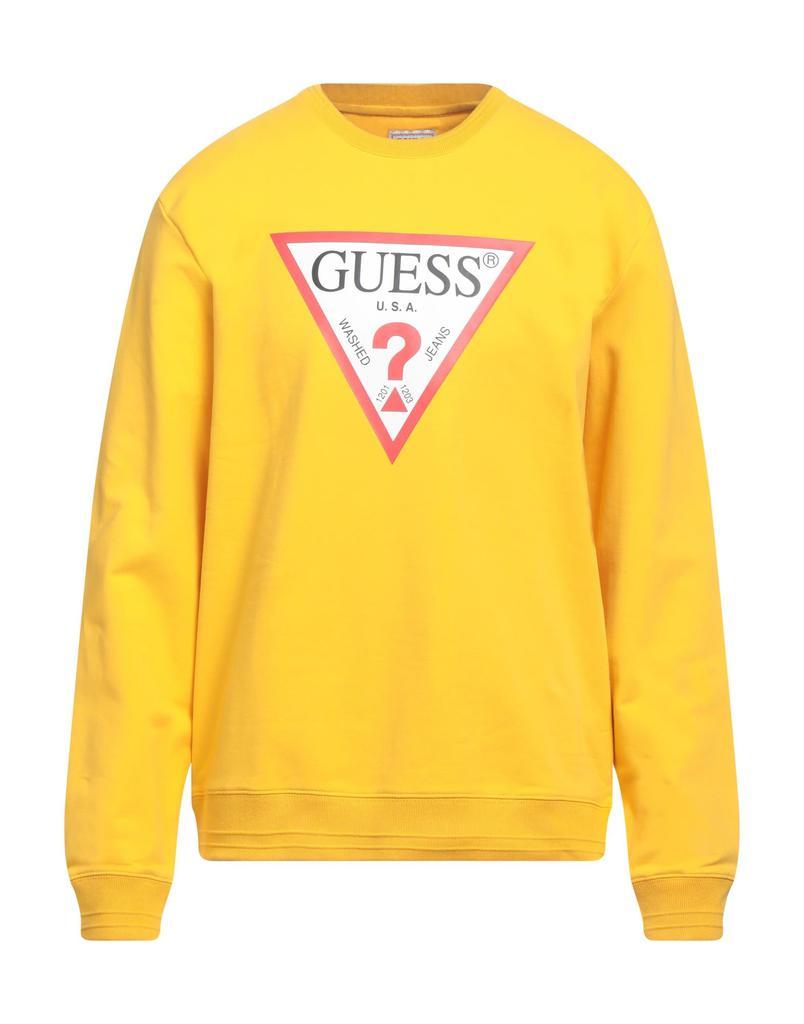 商品GUESS|Sweatshirt,价格¥467,第1张图片