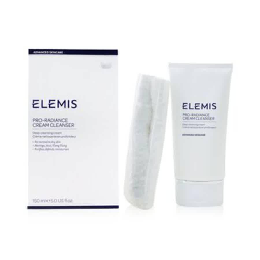 商品ELEMIS|Elemis - Pro-Radiance Cream Cleanser 150ml/5.1oz,价格¥294,第4张图片详细描述