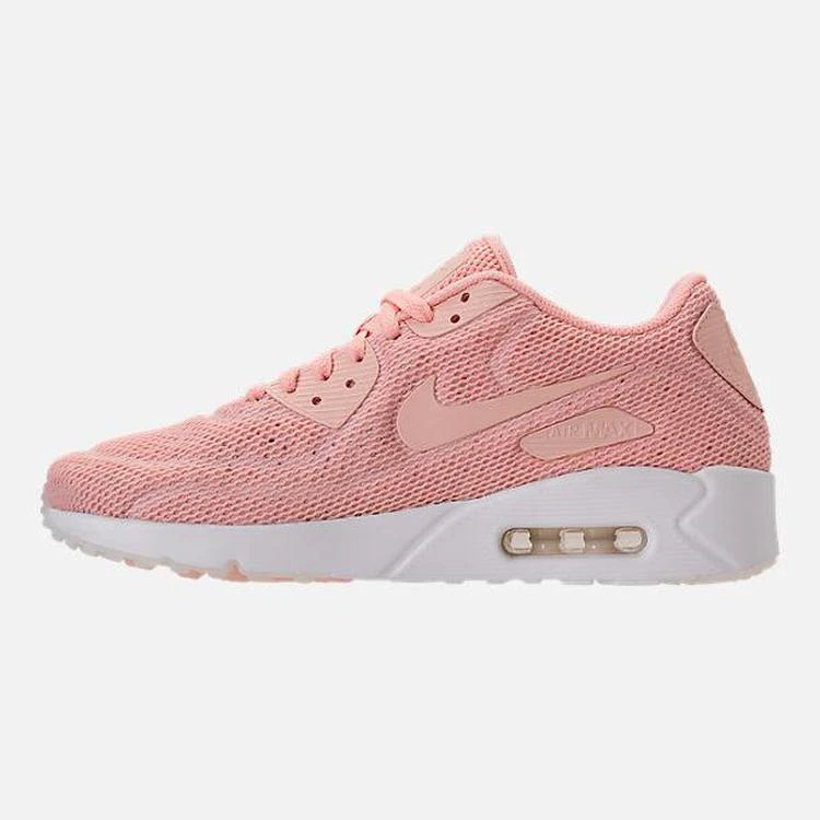 商品NIKE|Men's Nike Air Max 90 Ultra 2.0 BR 休闲鞋,价格¥390,第4张图片详细描述