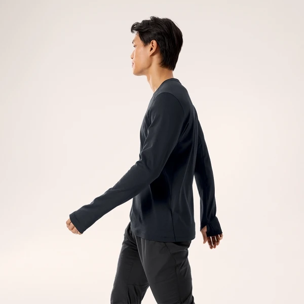 【Brilliant|包邮包税】CORMAC HT LS M [FW24] Cormac 重磅衬衫 LS 男装 ATOFMX7422 商品