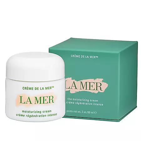 La Mer Crème de la mer Moisturizing Cream (2 oz.)商品第1张图片规格展示