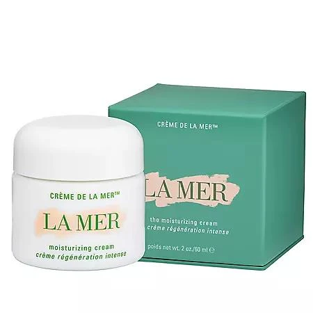 商品La Mer|La Mer Crème de la mer Moisturizing Cream (2 oz.),价格¥2274,第1张图片