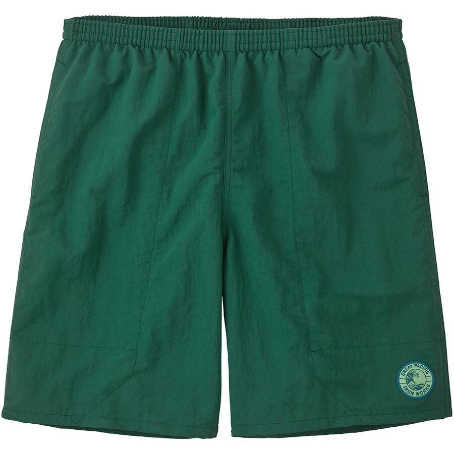 商品Patagonia|Baggies 7in Short - Men's,价格¥323,第1张图片