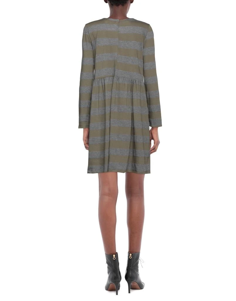 商品ROSE' A POIS|Short dress,价格¥251,第3张图片详细描述
