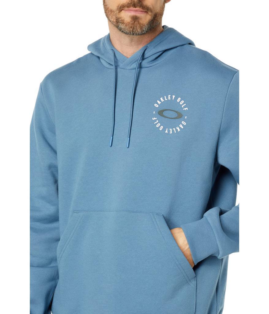 商品Oakley|Everywhere Pullover Hoodie,价格¥318-¥515,第5张图片详细描述