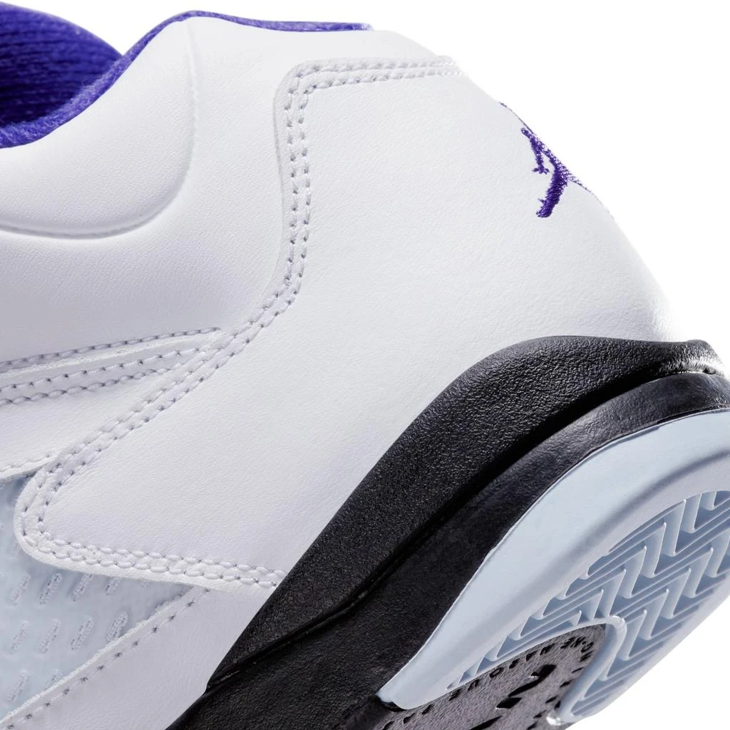 Jordan Kids' Preschool Air Jordan 5 Retro Basketball Shoes 商品