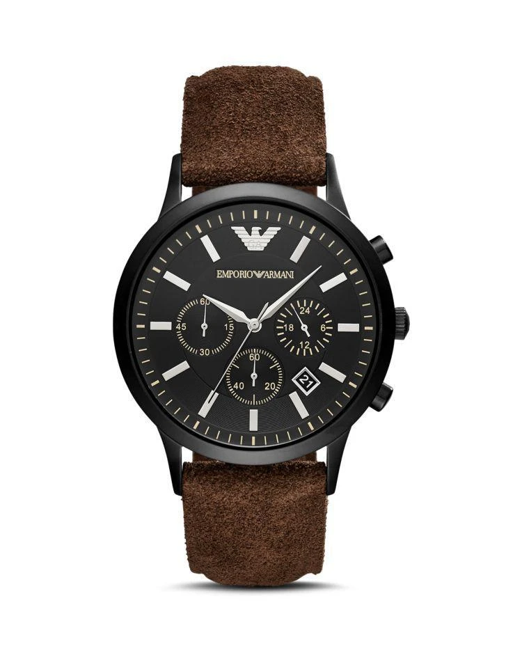 商品Armani|Fashion Watch, 32mm,价格¥1807,第1张图片