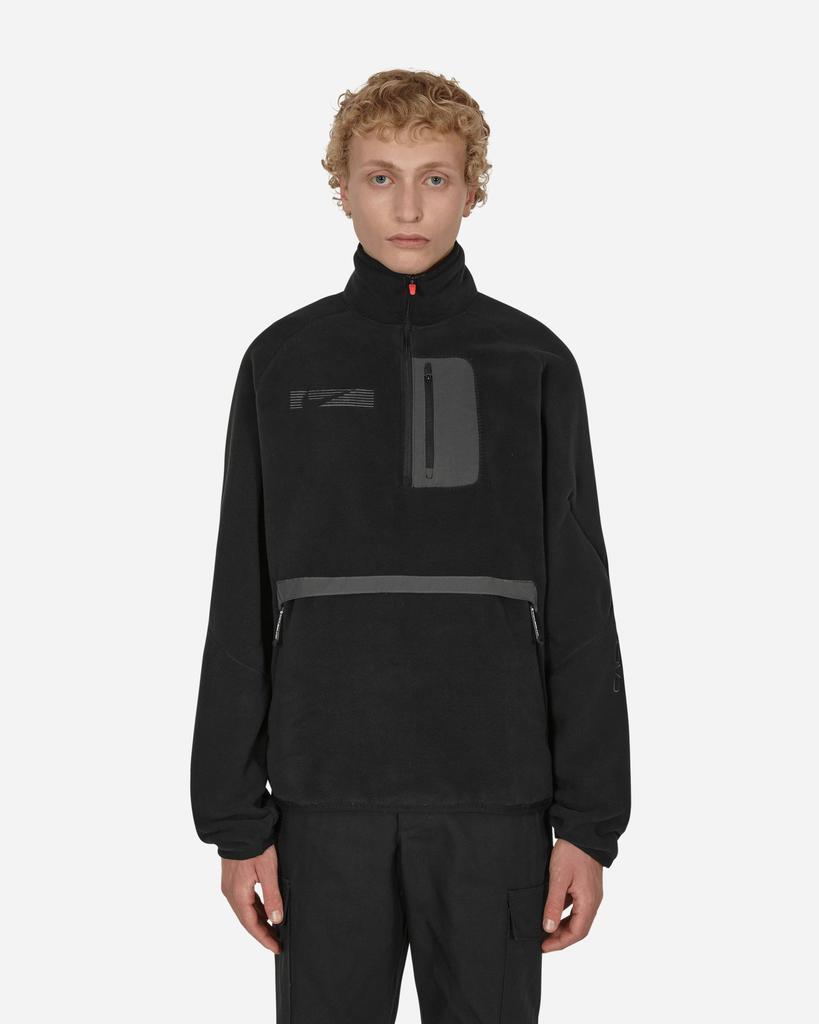 商品NIKE|CACT.US CORP Fleece Jacket Black,价格¥795,第1张图片