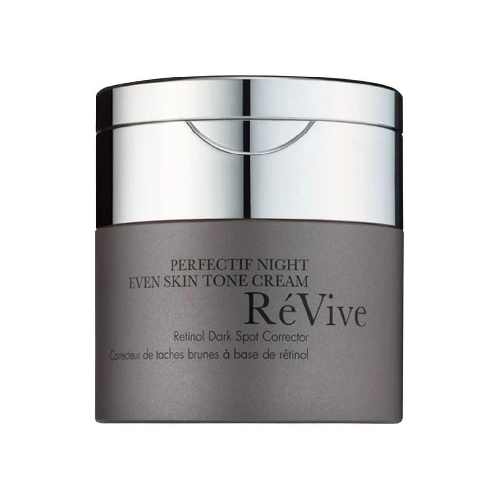 商品Revive|Perfectif Night Even Skin Tone Cream,价格¥2295,第1张图片