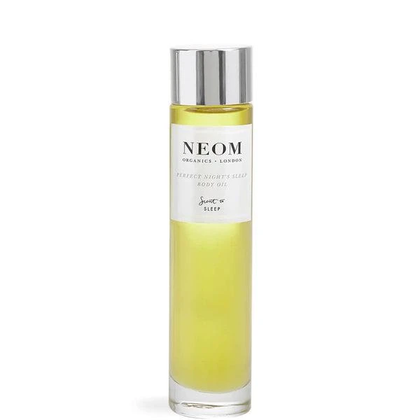 商品NEOM|Perfect Night's Sleep 身体油 100ml,价格¥325,第2张图片详细描述