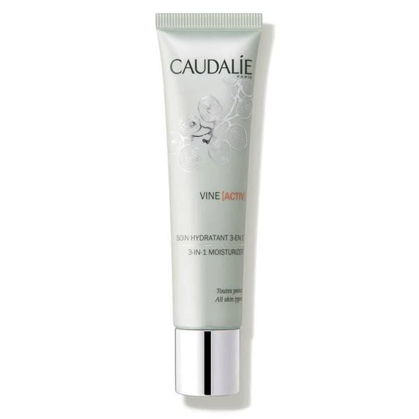 商品Caudalie|Caudalie VineActiv 3-in-1 Moisturiser 1.4oz,价格¥357,第1张图片