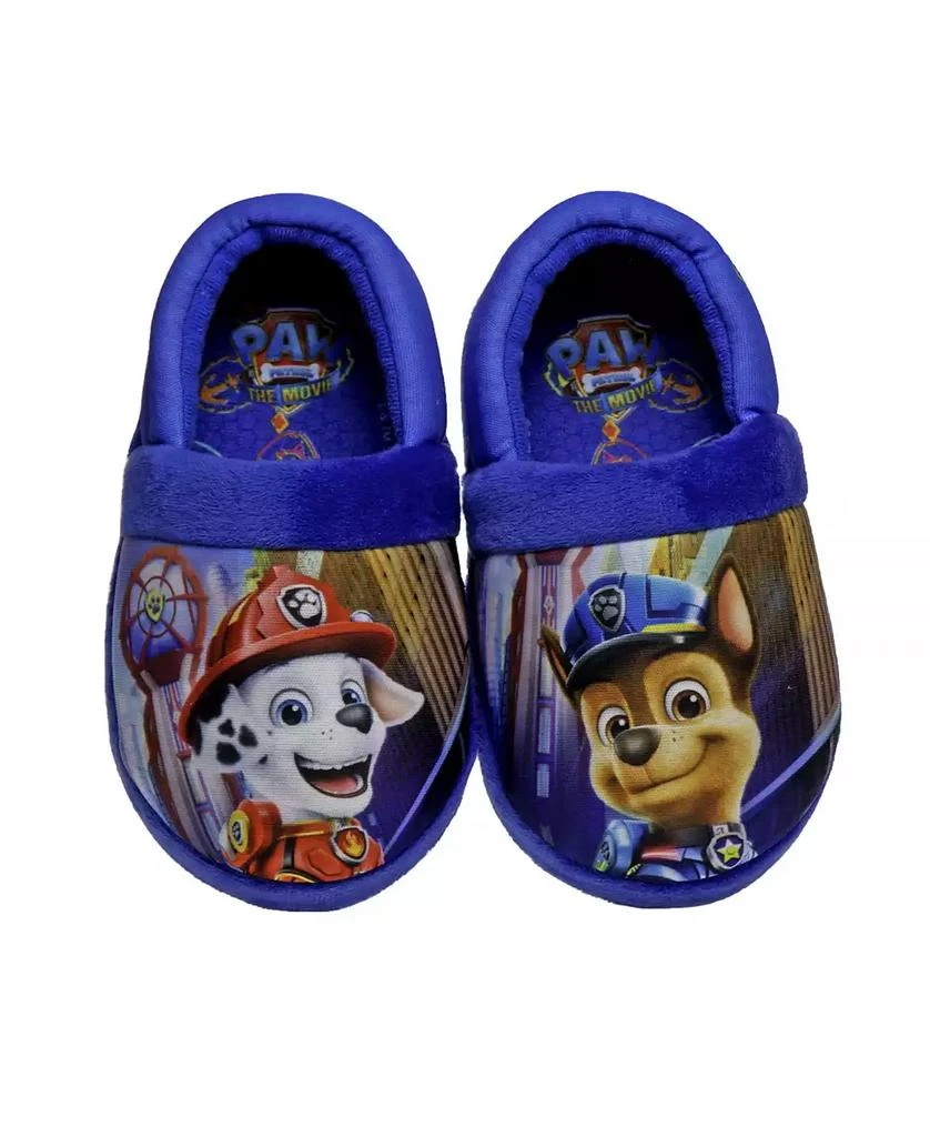 Toddler Boys Paw Patrol Slippers 商品