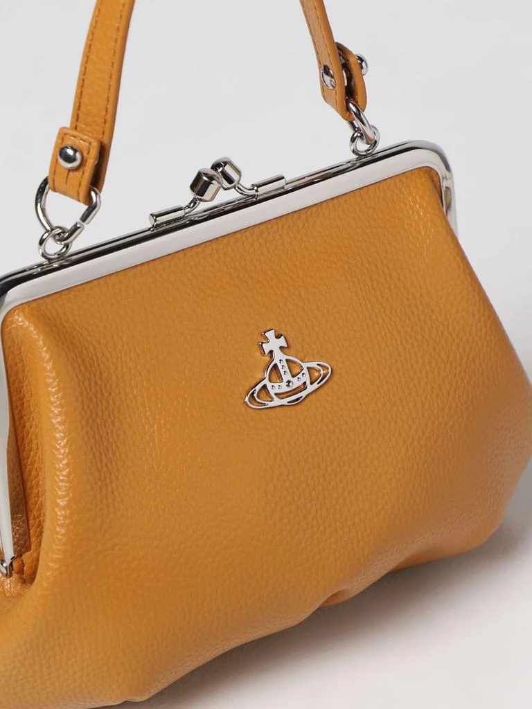 商品Vivienne Westwood|Vivienne Westwood crossbody bags for woman,价格¥1167,第3张图片详细描述