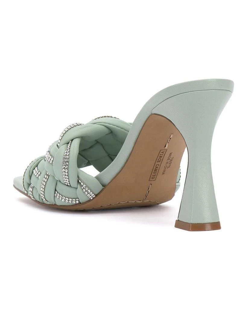 商品Vince Camuto|Vince Camuto Rayley Leather Sandal,价格¥347,第2张图片详细描述