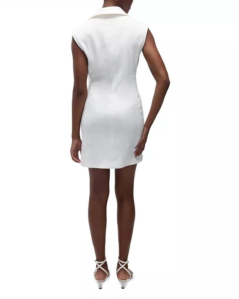 商品VERONICA BEARD|Veronica Beard - Fairfax Dress,价格¥2283,第2张图片详细描述