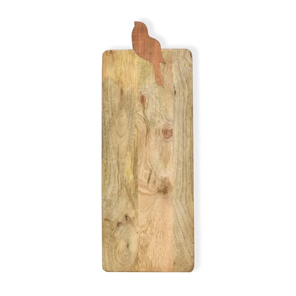 商品Tiramisu|Bird Mango Wooden Cheese Platter,价格¥183,第1张图片
