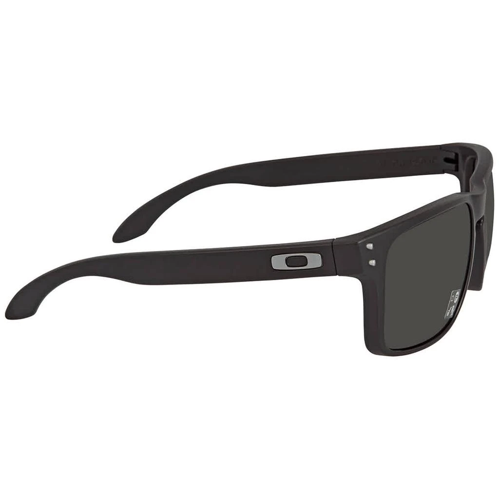 商品Oakley|Holbrook Prizm Grey Square Men's Sunglasses OO9102 9102E8 57,价格¥696,第3张图片详细描述