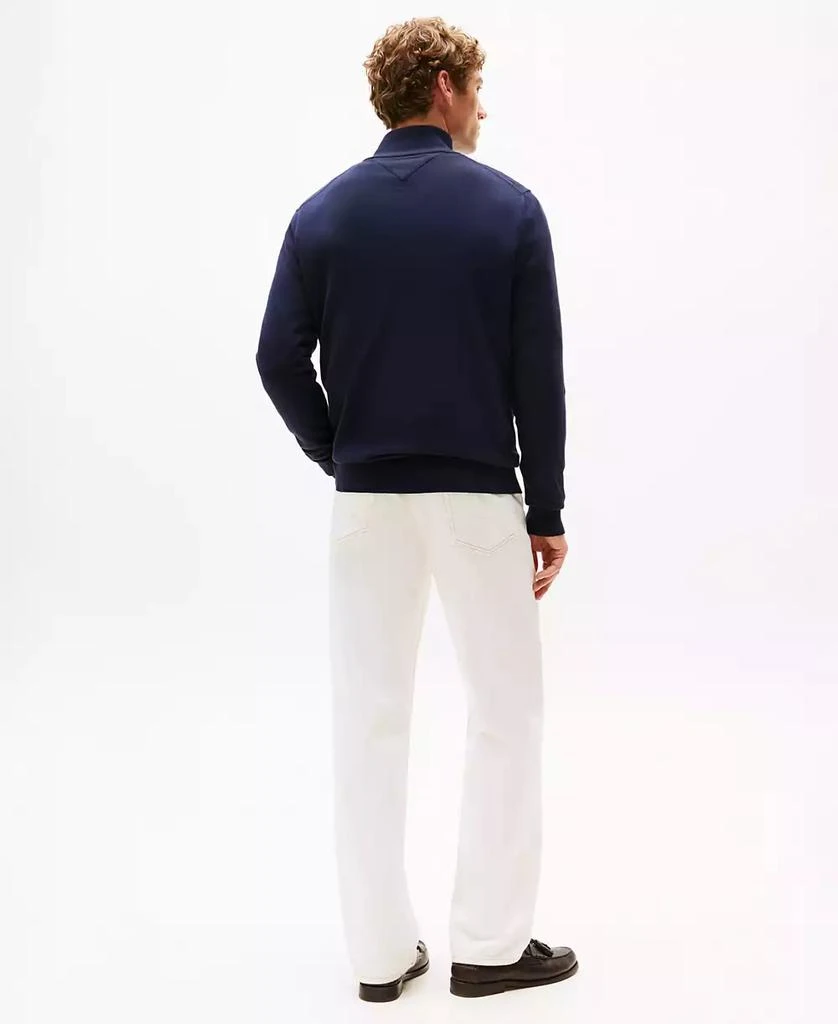 商品Tommy Hilfiger|男士针织毛衣,价格¥464,第2张图片详细描述
