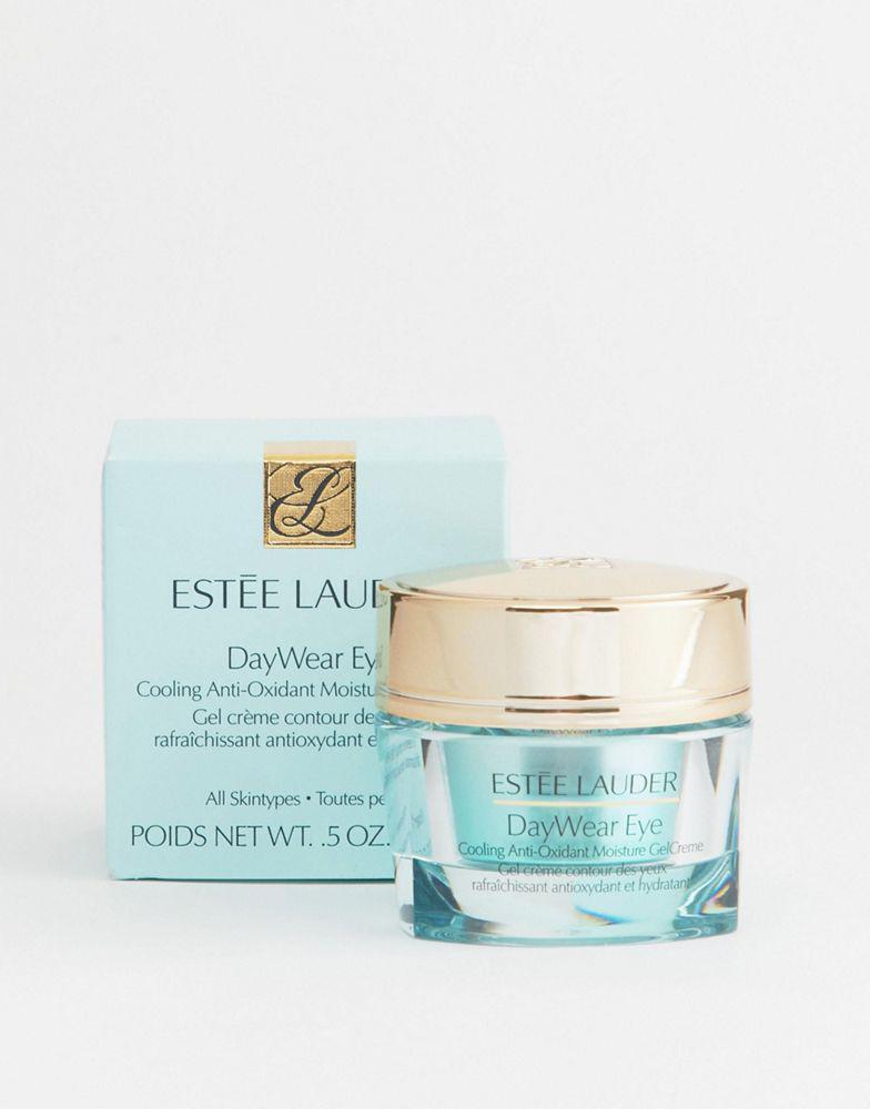 商品Estée Lauder|Estee Lauder Daywear Eye Cooling Anti-Oxidant moisture gel creme 15ml,价格¥245,第1张图片