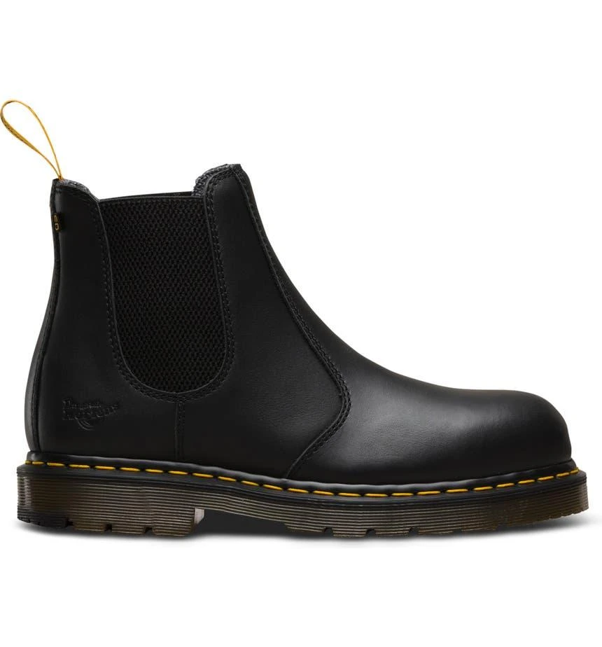 商品Dr. Martens|Fellside Steel Toe Chelsea Work Boot,价格¥825,第2张图片详细描述