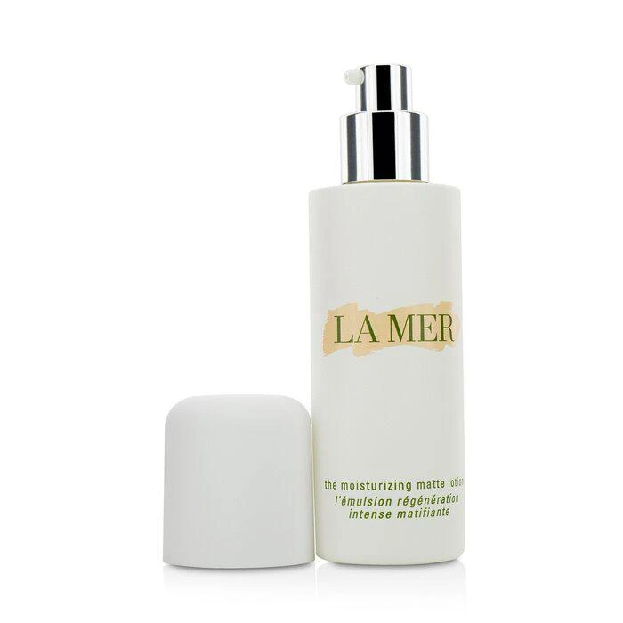 商品La Mer|La Mer 精华乳液 (清爽哑光) 控油保湿 细致毛孔 50ml/1.7oz,价格¥1700,第3张图片详细描述