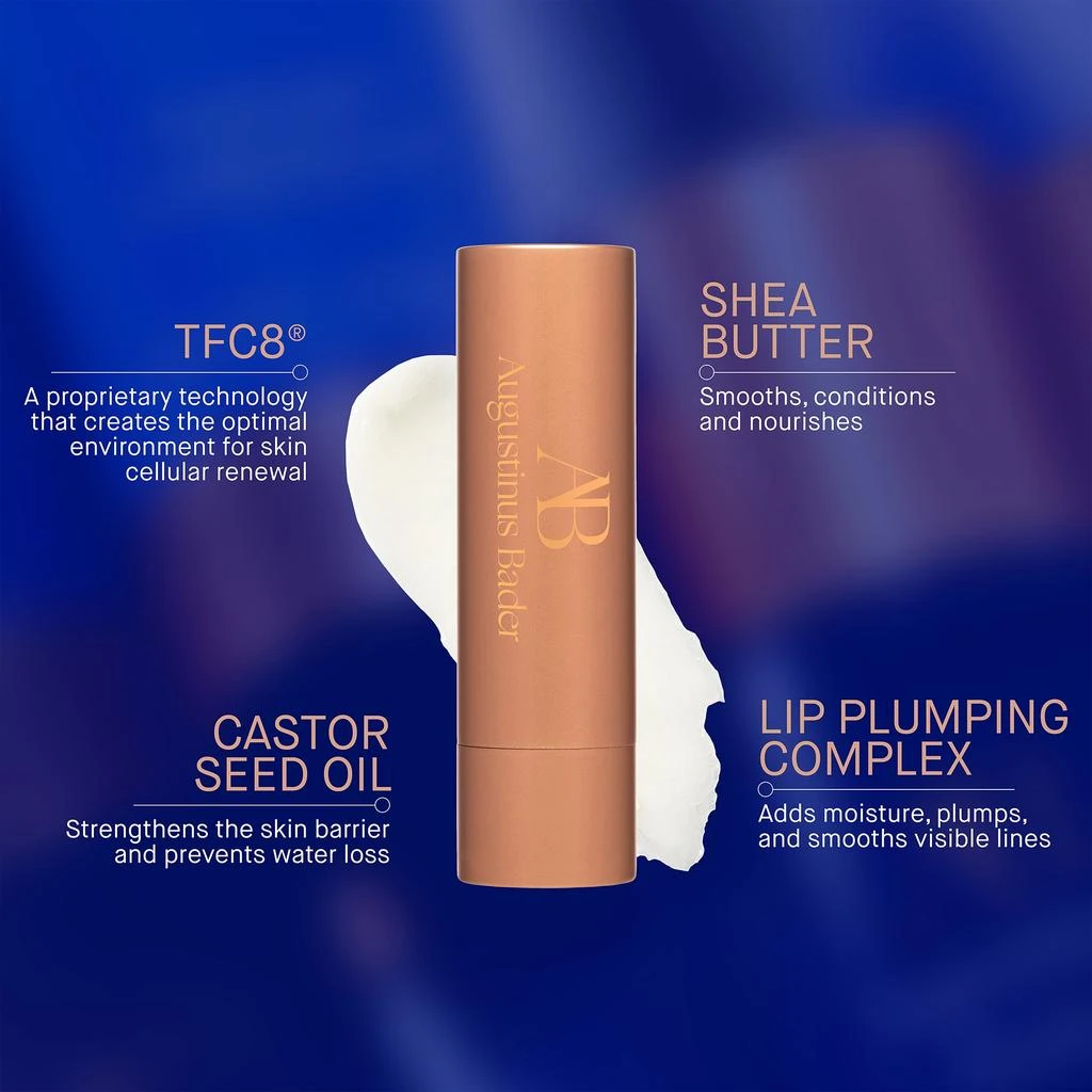 商品Augustinus Bader|Augustinus Bader The Lip Balm,价格¥384,第4张图片详细描述