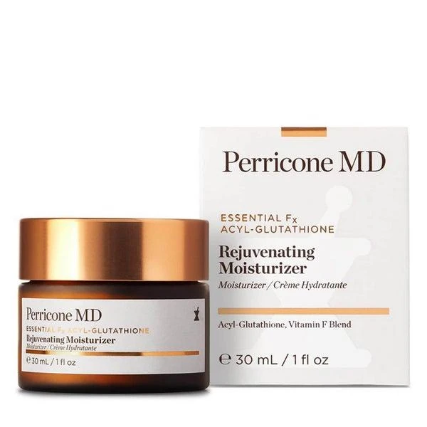 商品Perricone MD|Perricone MD Essential Fx Acyl-Glutathione Rejuvenating Moisturiser 30ml,价格¥986,第3张图片详细描述