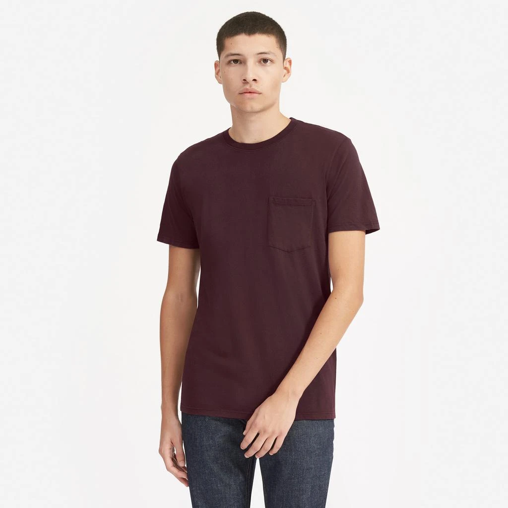 商品Everlane|The Cotton Pocket,价格¥90-¥119,第1张图片