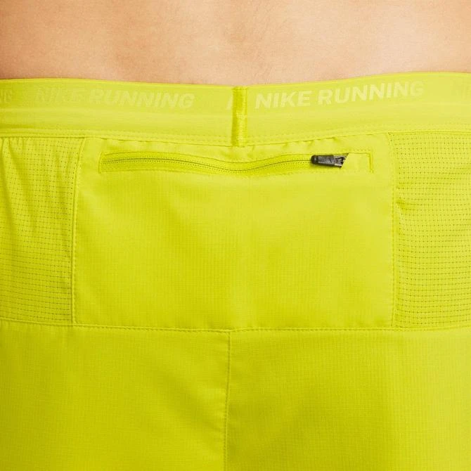 Men's Nike Dri-FIT Stride 2-in-1 7&quot; Running Shorts 商品